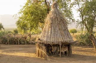 Ethiopia