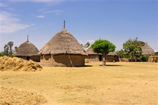 Ethiopia