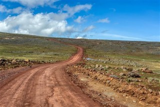 Ethiopia