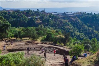 Ethiopia