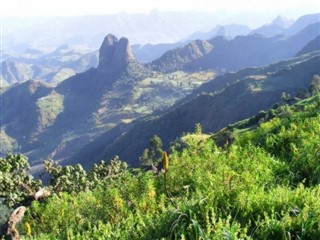 Ethiopia