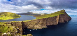 Faroe