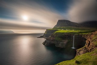 Faroe