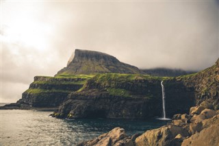 Faroe