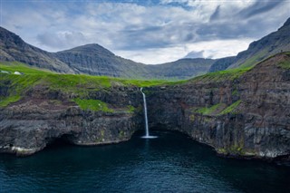 Faroe