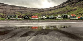 Faroe