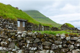 Faroe