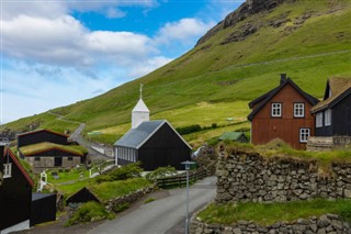 Faroe