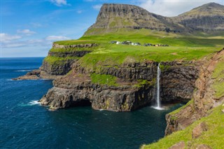 Faroe