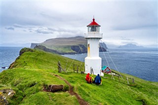 Faroe