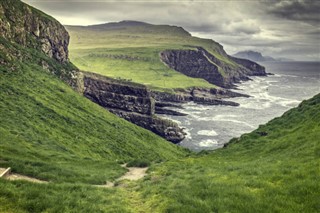 Faroe