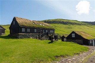 Faroe