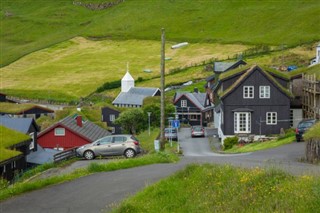 Faroe