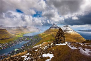 Faroe