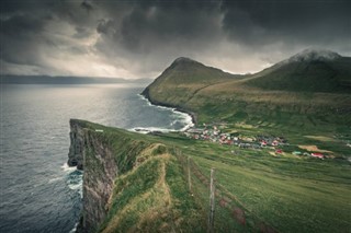 Faroe