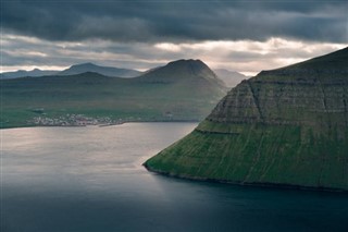 Faroe