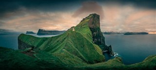 Faroe