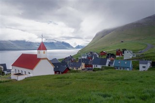 Faroe