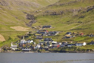 Faroe