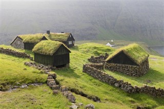 Faroe