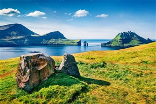 Faroe