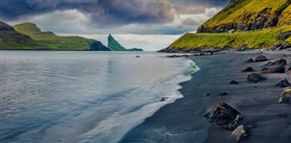 Faroe