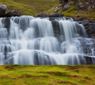 Faroe