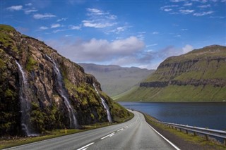 Faroe