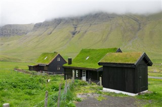 Faroe