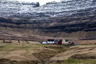 Faroe