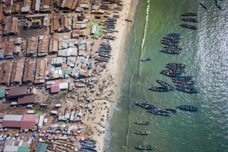 Gambia