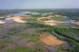 Gambia