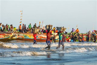 Gambia