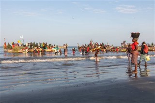 Gambia