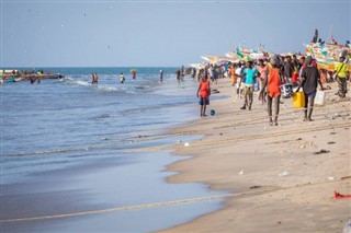 Gambia