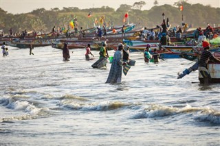 Gambia