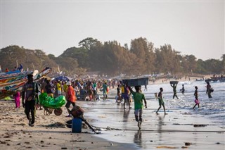 Gambia