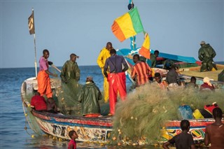 Gambia