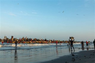 Gambia