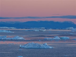 Greenland