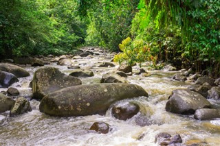 Guadeloupe