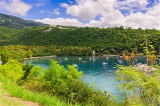 Guadeloupe