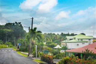 Guadeloupe