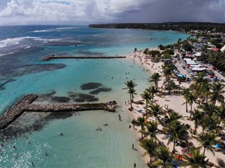 Guadeloupe