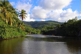 Guadeloupe