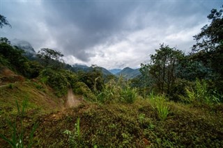 Honduras