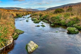 Ireland