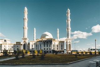 Kazakhstan