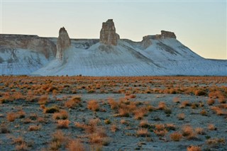 Kazakhstan