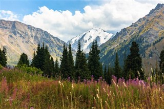 Kazakhstan